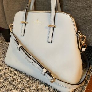 Kate Spade Satchel Purse